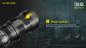 Preview: NITECORE - SIGNAL-ENDKAPPE FÜR I-GENERATION LAMPEN